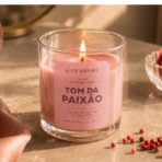TOM DA PAIXÃO - Imagem 2