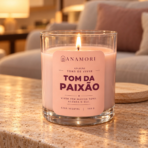 TOM DA PAIXÃO - Imagem 3
