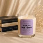 TOM DO MISTÉRIO - Imagem 4