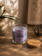 TOM DO MISTÉRIO - Imagem 3