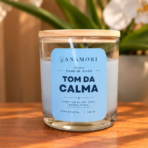 TOM DA CALMA