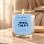 TOM DA CALMA - Imagem 3