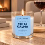 TOM DA CALMA - Imagem 2