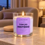 TOM DO MISTÉRIO - Imagem 2