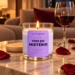 TOM DO MISTÉRIO - Imagem 3